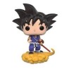 FUNKO POP! DRAGON BALL (GOKU & FLYING NIMBUS) 109
