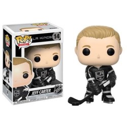 FUNKO POP! HOCKEY LA KING (JEFF CARTER) 14