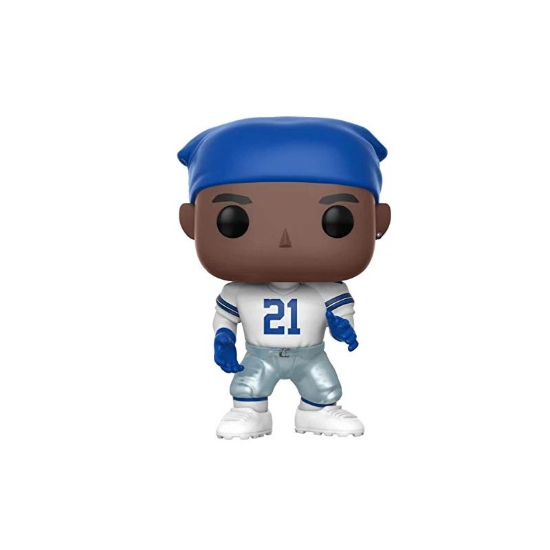 FUNKO POP! FOOTBALL (DEION SANDERS) 92