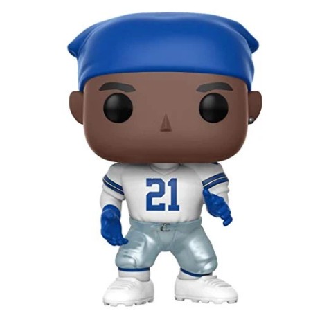 FUNKO POP! FOOTBALL (DEION SANDERS) 92