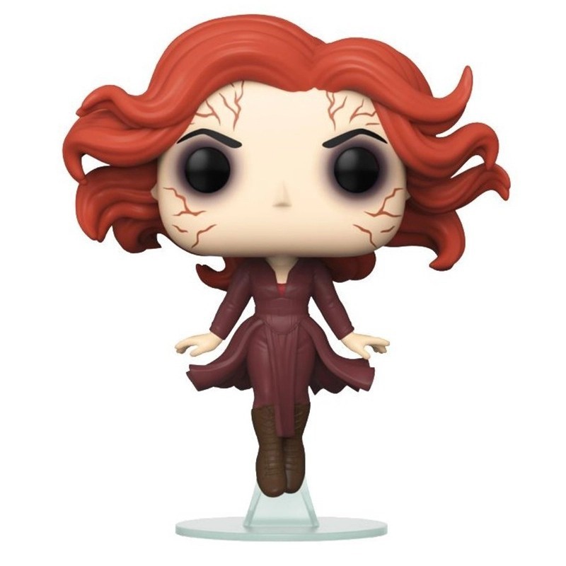 FUNKO POP! MARVEL (JEAN GREY) 645