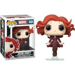 FUNKO POP! MARVEL (JEAN GREY) 645
