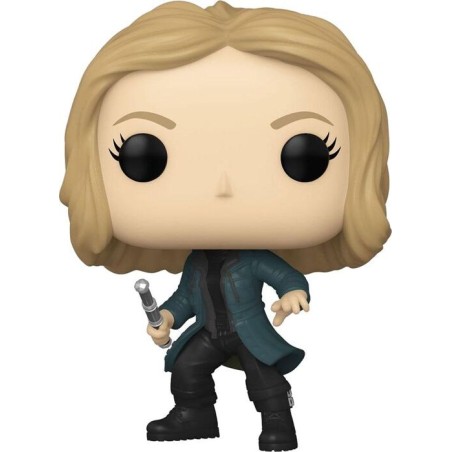 FUNKO POP! THE FALCON AND THE WINTER SOLDIER (SHARON CARTER) 816