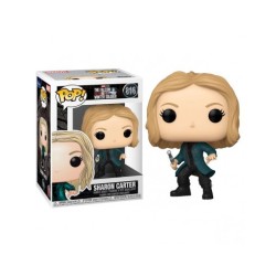 FUNKO POP! THE FALCON AND THE WINTER SOLDIER (SHARON CARTER) 816