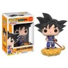 FUNKO POP! DRAGON BALL (GOKU & FLYING NIMBUS) 109