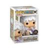 FUNKO POP! ONE PIECE (LUFFY GEAR FIVE) CHASE 1607