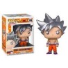 FUNKO POP! DRAGON BALL (GOKU ULTRA INSTINCT) 386
