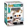 FUNKO POP! PESADILLA ANTES DE NAVIDAD (ZERO GALLETA) 1244