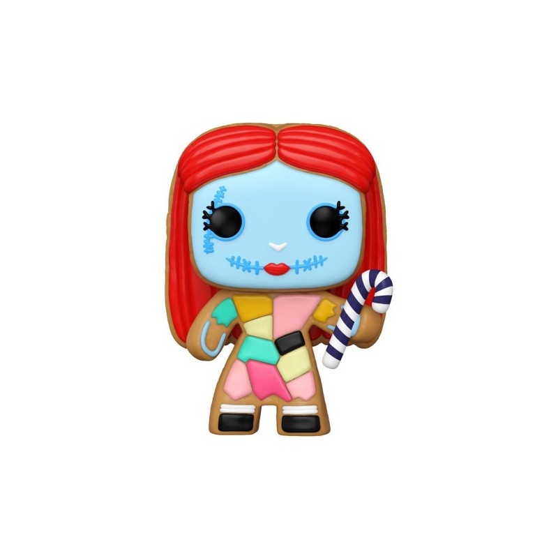 FUNKO POP! PESADILLA ANTES DE NAVIDAD (SALLY GALLETA) 1243
