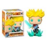 FUNKO POP! DRAGON BALL (SUPER SAIYAN TRUNKS WITH SWORD) ) 1281