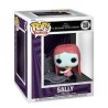 FUNKO POP! PESADILLA ANTES DE NAVIDAD (SALLY DELUXE) 1358