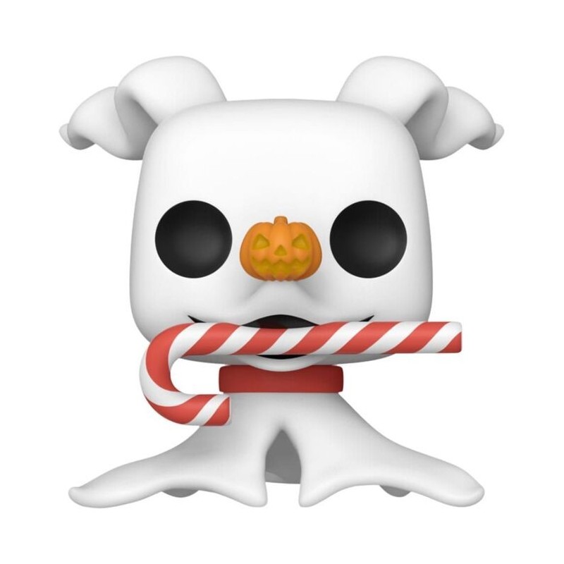 FUNKO POP! PESADILLA ANTES DE NAVIDAD (ZERO NAVIDAD) 1384