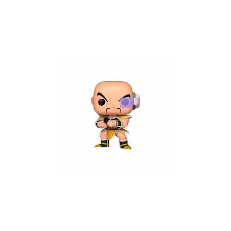 FUNKO POP! DRAGON BALL (NAPPA) 613