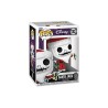 FUNKO POP! PESADILLA ANTES DE NAVIDAD (SANTA JACK) 1383
