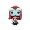 FUNKO POP! PESADILLA ANTES DE NAVIDAD (CHRISTMAS SALLY) 1382