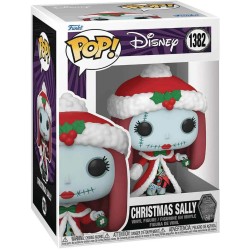 FUNKO POP! PESADILLA ANTES DE NAVIDAD (CHRISTMAS SALLY) 1382
