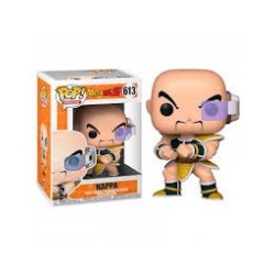 FUNKO POP! DRAGON BALL (NAPPA) 613