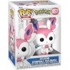 FUNKO POP! POKEMON (SYLVEON) 857