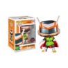FUNKO POP! DRAGON BALL (GREAT SAIYAMAN) 970