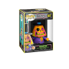 FUNKO POP! PESADILLA ANTES DE NAVIDAD (MAYOR BLACKLIGHT) 807