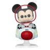FUNKO POP! WALT DISNEY WORLD (MICKEY MOUSE AT THE SPACE MOUNTAIN ATTRACTION) 107