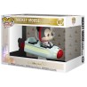 FUNKO POP! WALT DISNEY WORLD (MICKEY MOUSE AT THE SPACE MOUNTAIN ATTRACTION) 107