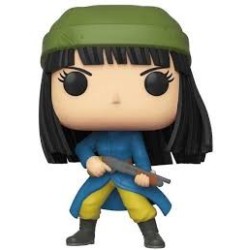 FUNKO POP! DRAGON BALL (FUTURE MAI) 817