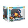 FUNKO POP! STITCH IN ROCKET 102