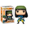 FUNKO POP! DRAGON BALL (FUTURE MAI) 817