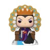 FUNKO POP! VILLAINS DELUXE (EVIL QUEEN ON THRONE) 1088