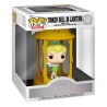 FUNKO POP! DISNEY 100 (TINKER BELL IN LANTERN) 1331