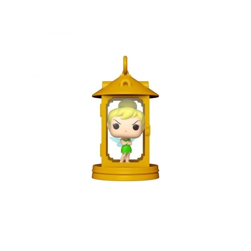FUNKO POP! DISNEY 100 (TINKER BELL IN LANTERN) 1331