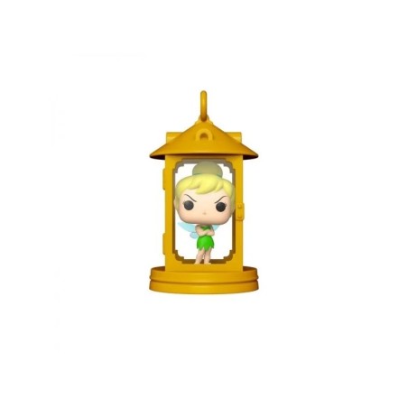 FUNKO POP! DISNEY 100 (TINKER BELL IN LANTERN) 1331