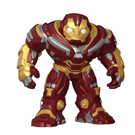FUNKO POP! AVENGERS INFINITY WAR (HULKBUSTER) 294