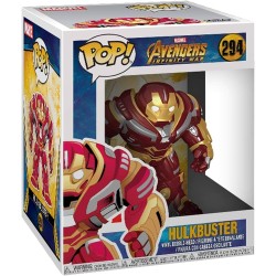 FUNKO POP! AVENGERS INFINITY WAR (HULKBUSTER) 294