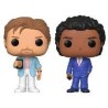 FUNKO POP! MIAMI VICE (CROCKETT & TUBBS)