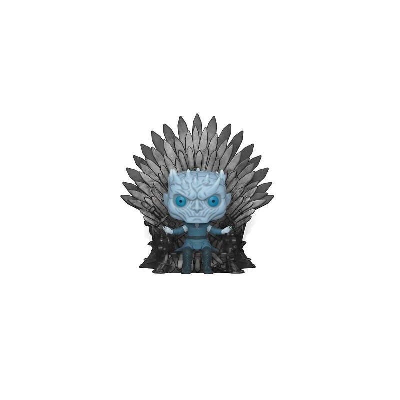 FUNKO POP! GAME OF THRONES (NIGHT KING) 74