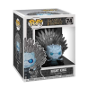 FUNKO POP! GAME OF THRONES (NIGHT KING) 74