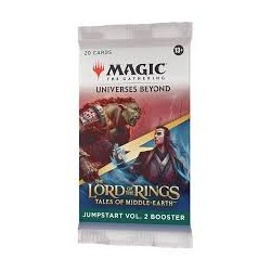 CARTAS MAGIC (THE LORD OF THE RINGS)