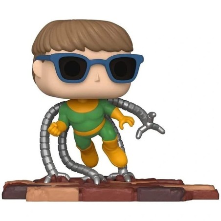 FUNKO POP! SINISTER SIX (DOCTOR OCTOPUS) 1013