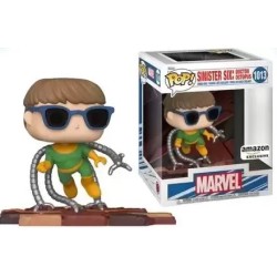 FUNKO POP! SINISTER SIX (DOCTOR OCTOPUS) 1013