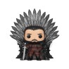 FUNKO POP! JUEGO DE TRONOS (JHON SNOW IN THRONE) 72