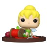FUNKO POP! PETER PAN (TINKER BELL ON SPOOL DELUXE) 1143
