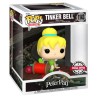FUNKO POP! PETER PAN (TINKER BELL ON SPOOL DELUXE) 1143