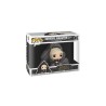 FUNKO POP! JUEGO DE TRONOS (DAENERYS TARGARYEN ON DRAGONSTONE THRONE) 63