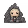FUNKO POP! JUEGO DE TRONOS (DAENERYS TARGARYEN ON DRAGONSTONE THRONE) 63
