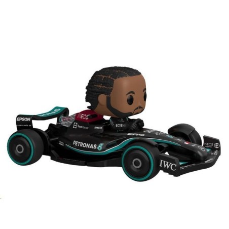 FUNKO POP! FORMULA 1 (LEWIS HAMILTON) 308