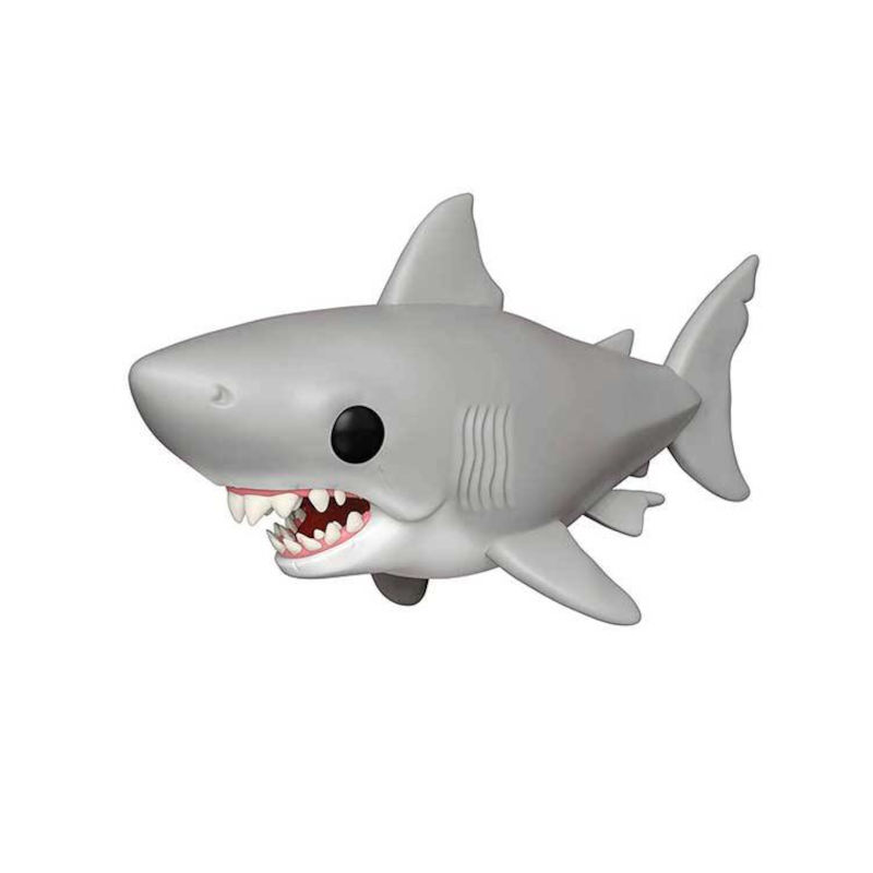 FUNKO POP! JAWS (GREAT WHITE SHARK) 758