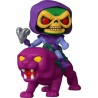 FUNKO POP! MASTERS OF THE UNIVERSE (SKELETOR ON PANTHOR) 98