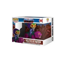 FUNKO POP! MASTERS OF THE UNIVERSE (SKELETOR ON PANTHOR) 98
